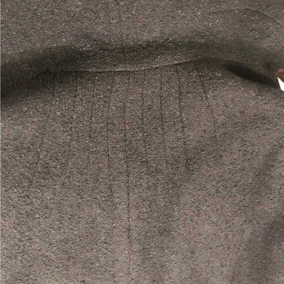 Vintage fur collar coat 1950’s to 1960’s - Picture 7 of 7